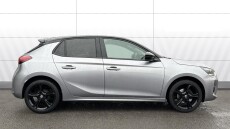 Vauxhall Corsa 1.2 GS 5dr Petrol Hatchback